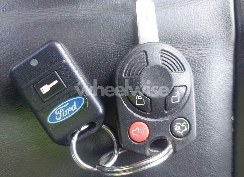 Photo 11 of 2012 Ford Escape LIMITED (VIN 1FMCU9EG1CKA40720)