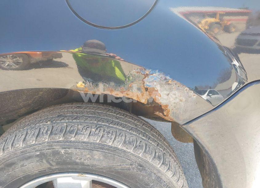 Photo 6 of 2012 Ford Escape LIMITED (VIN 1FMCU9EG1CKA40720)