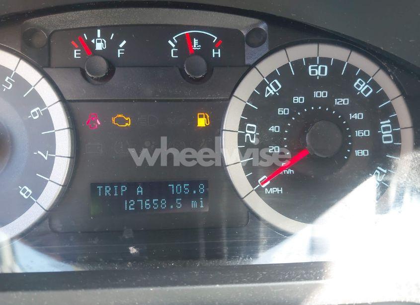 Photo 7 of 2012 Ford Escape LIMITED (VIN 1FMCU9EG1CKA40720)