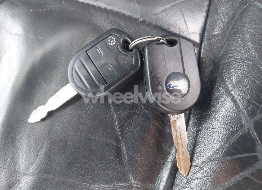 Photo 11 of 2012 Ford Escape LIMITED (VIN 1FMCU9EG1CKB37688)