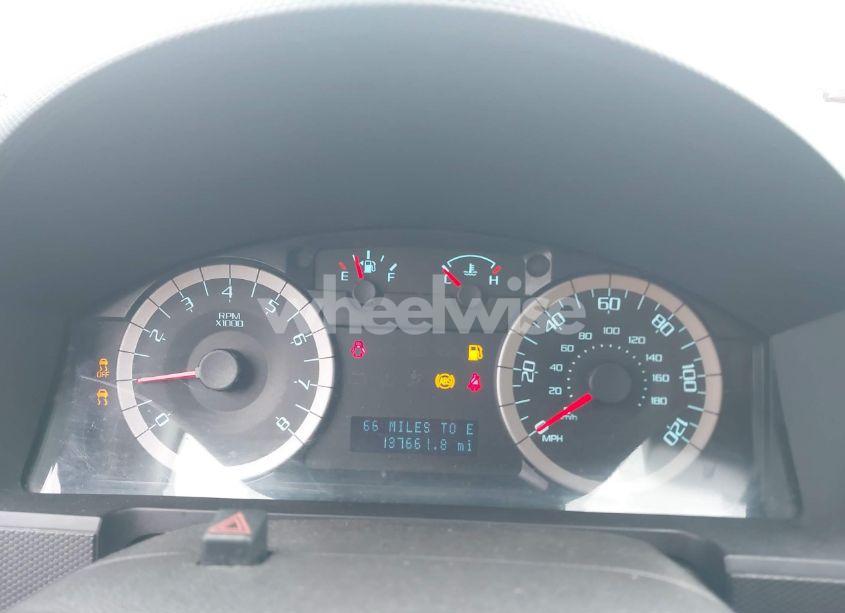 Photo 7 of 2012 Ford Escape LIMITED (VIN 1FMCU9EG1CKB37688)