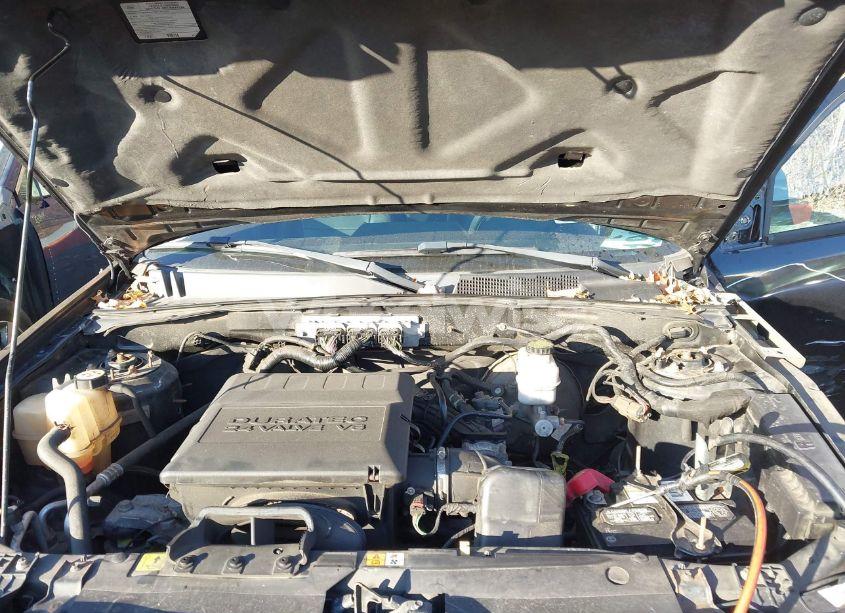 Photo 10 of 2012 Ford Escape LIMITED (VIN 1FMCU9EG1CKB70609)