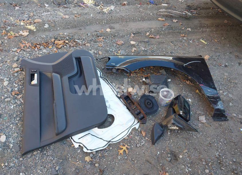 Photo 12 of 2012 Ford Escape LIMITED (VIN 1FMCU9EG1CKB70609)