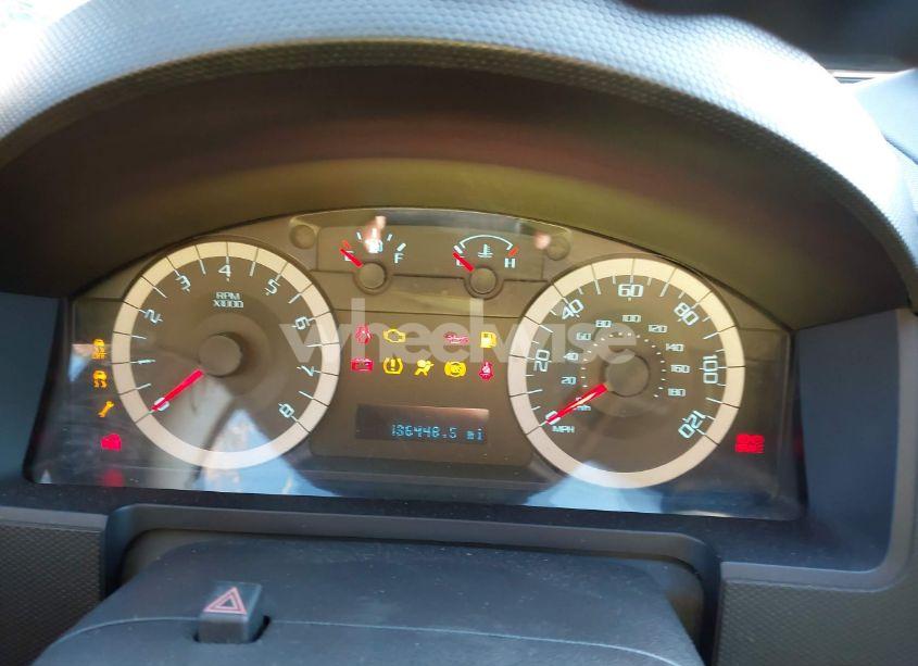 Photo 7 of 2012 Ford Escape LIMITED (VIN 1FMCU9EG1CKB70609)