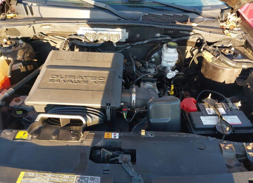 Photo 10 of 2012 Ford Escape LIMITED (VIN 1FMCU9EG1CKC00031)