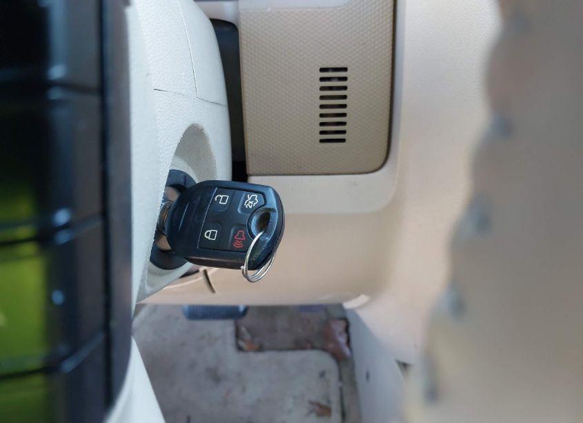 Photo 11 of 2012 Ford Escape LIMITED (VIN 1FMCU9EG1CKC00031)