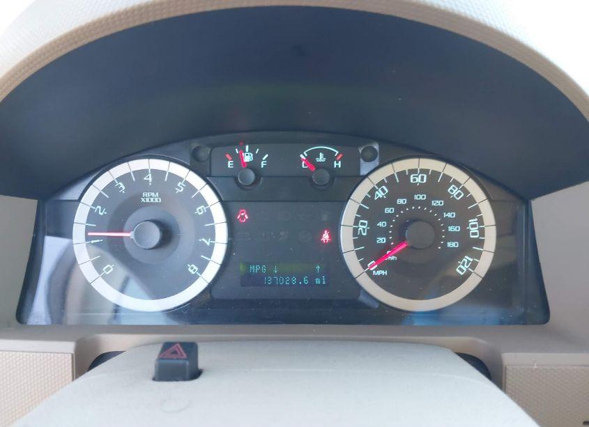 Photo 7 of 2012 Ford Escape LIMITED (VIN 1FMCU9EG1CKC00031)