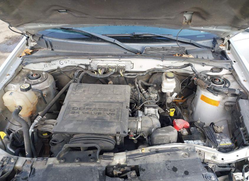 Photo 10 of 2012 Ford Escape LIMITED (VIN 1FMCU9EG1CKC04466)