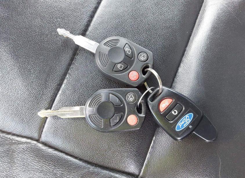 Photo 11 of 2012 Ford Escape LIMITED (VIN 1FMCU9EG1CKC04466)