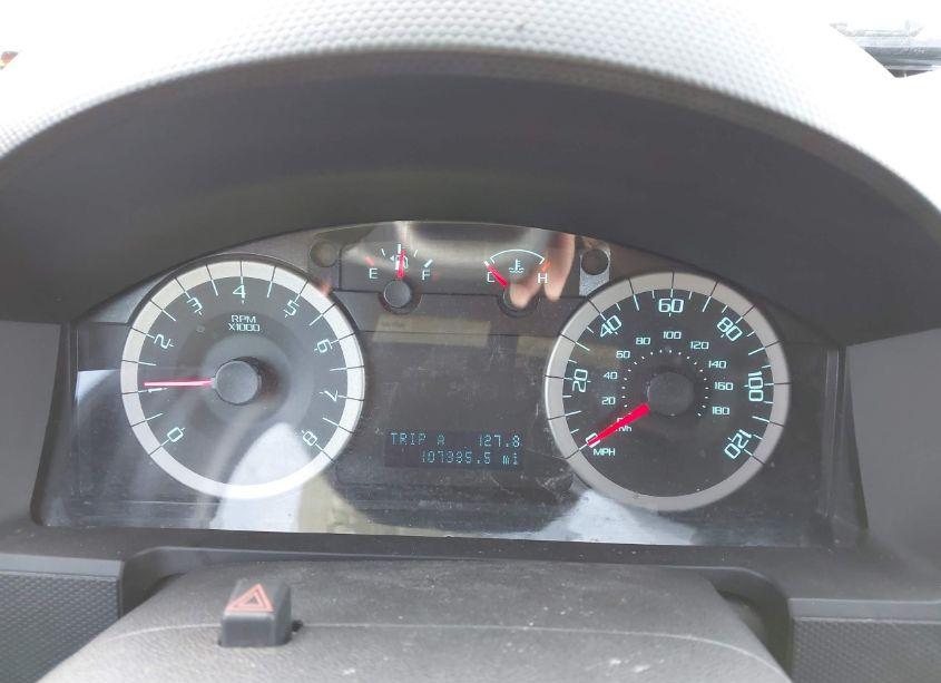 Photo 7 of 2012 Ford Escape LIMITED (VIN 1FMCU9EG1CKC04466)