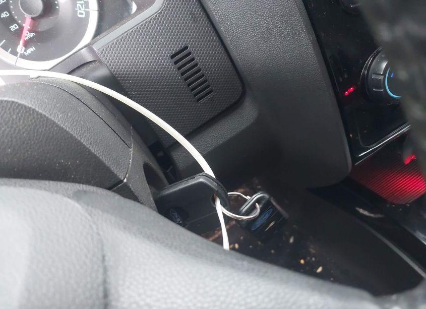 Photo 11 of 2012 Ford Escape LIMITED (VIN 1FMCU9EG1CKC62495)