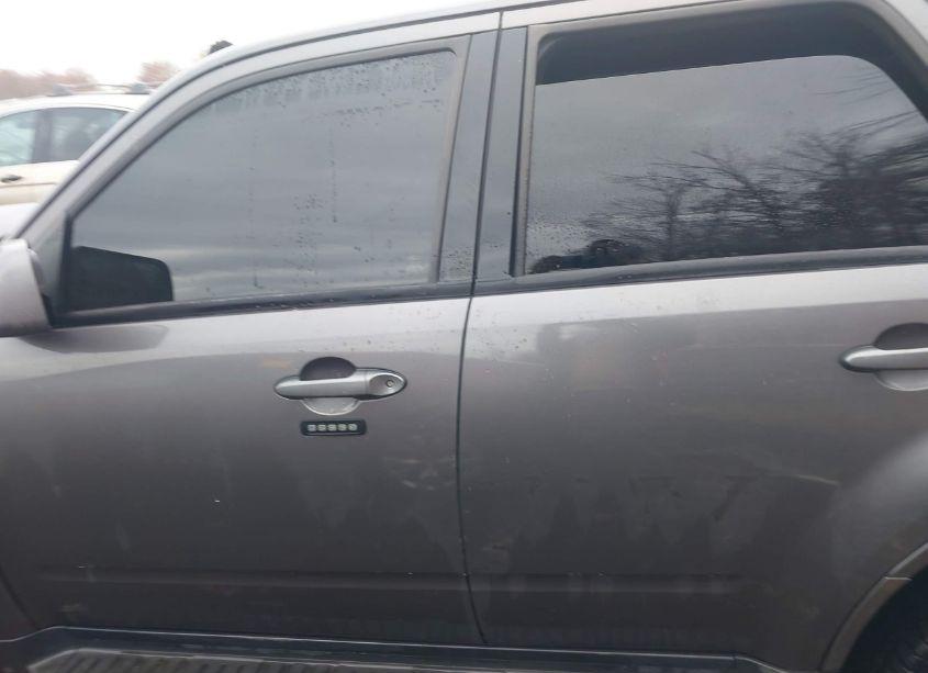 Photo 14 of 2012 Ford Escape LIMITED (VIN 1FMCU9EG1CKC62495)