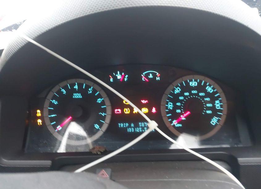 Photo 7 of 2012 Ford Escape LIMITED (VIN 1FMCU9EG1CKC62495)