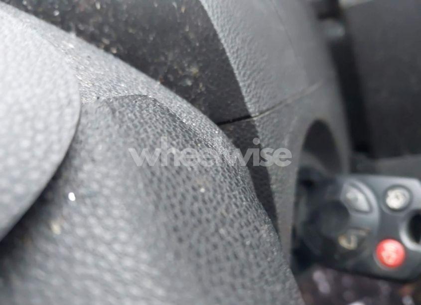 Photo 11 of 2010 Ford Escape LIMITED (VIN 1FMCU9EG2AKB61897)