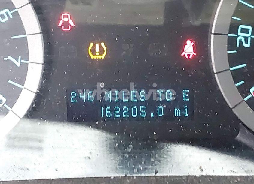 Photo 15 of 2010 Ford Escape LIMITED (VIN 1FMCU9EG2AKB61897)