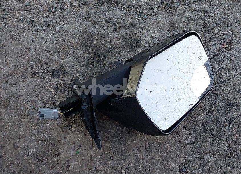 Photo 12 of 2010 Ford Escape LIMITED (VIN 1FMCU9EG2AKC72093)