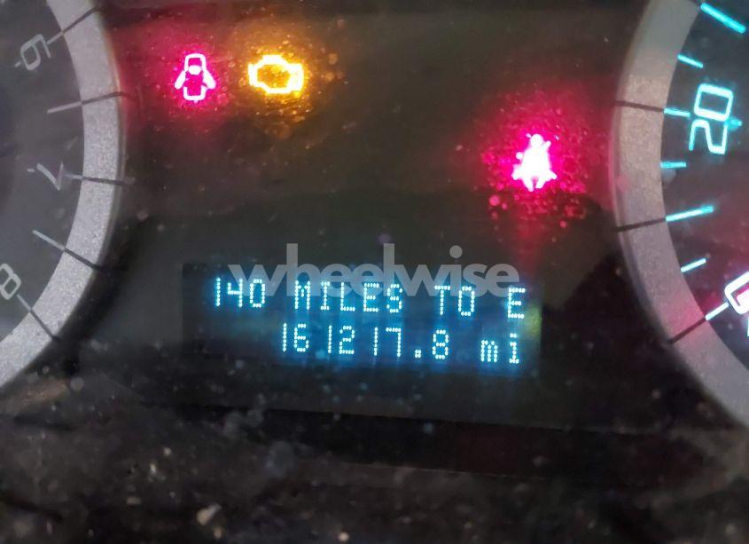 Photo 15 of 2010 Ford Escape LIMITED (VIN 1FMCU9EG2AKD26847)