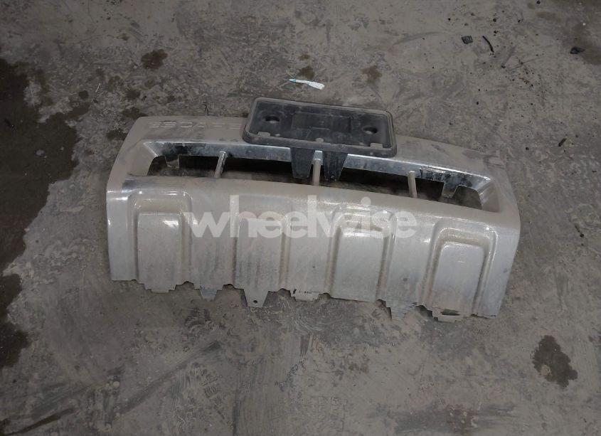 Photo 12 of 2011 Ford Escape LIMITED (VIN 1FMCU9EG2BKA02783)