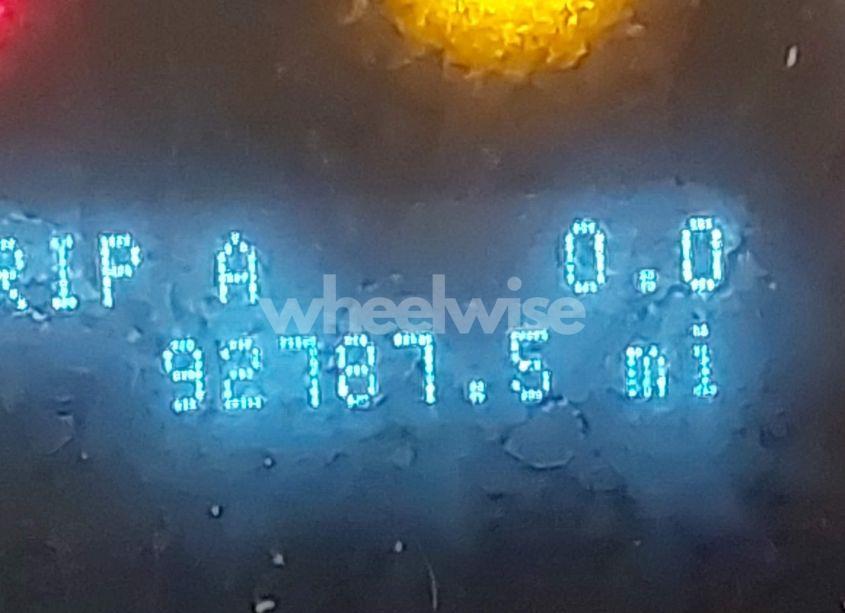 Photo 16 of 2011 Ford Escape LIMITED (VIN 1FMCU9EG2BKA02783)