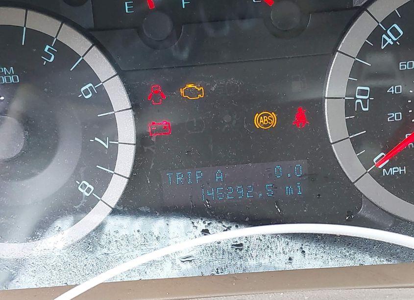 Photo 7 of 2011 Ford Escape LIMITED (VIN 1FMCU9EG2BKA60294)