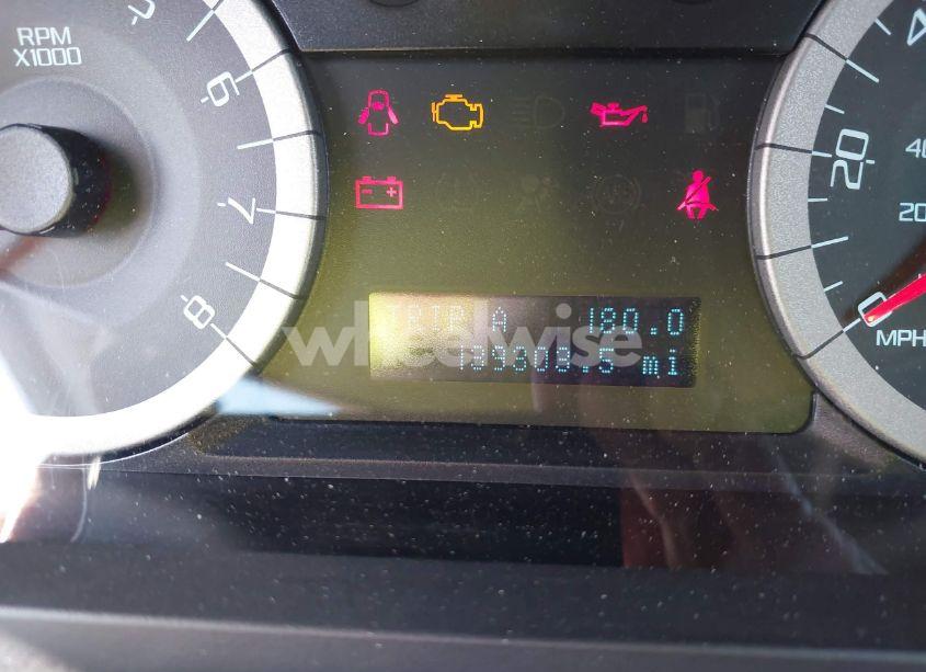 Photo 15 of 2011 Ford Escape LIMITED (VIN 1FMCU9EG2BKB39514)