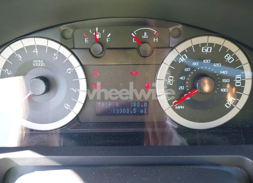 Photo 7 of 2011 Ford Escape LIMITED (VIN 1FMCU9EG2BKB39514)