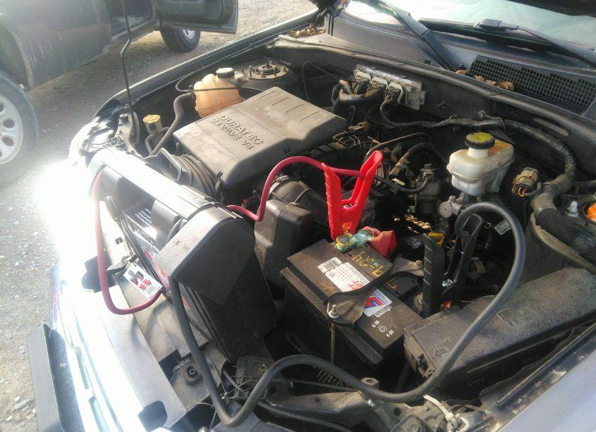 Photo 10 of 2011 Ford Escape LIMITED (VIN 1FMCU9EG2BKC22540)