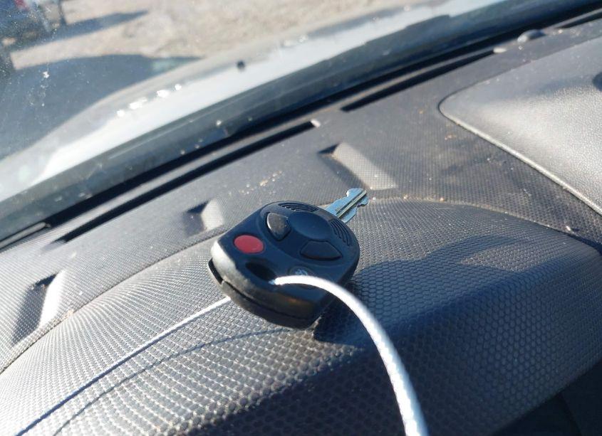 Photo 11 of 2011 Ford Escape LIMITED (VIN 1FMCU9EG2BKC22540)