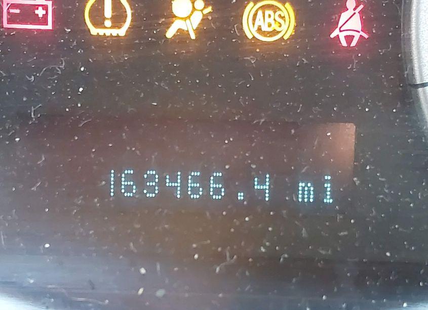 Photo 7 of 2011 Ford Escape LIMITED (VIN 1FMCU9EG2BKC22540)