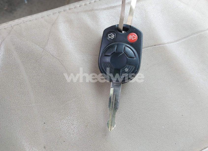 Photo 11 of 2012 Ford Escape LIMITED (VIN 1FMCU9EG2CKB38333)