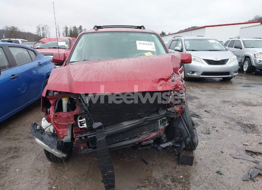 Photo 13 of 2012 Ford Escape LIMITED (VIN 1FMCU9EG2CKB38333)