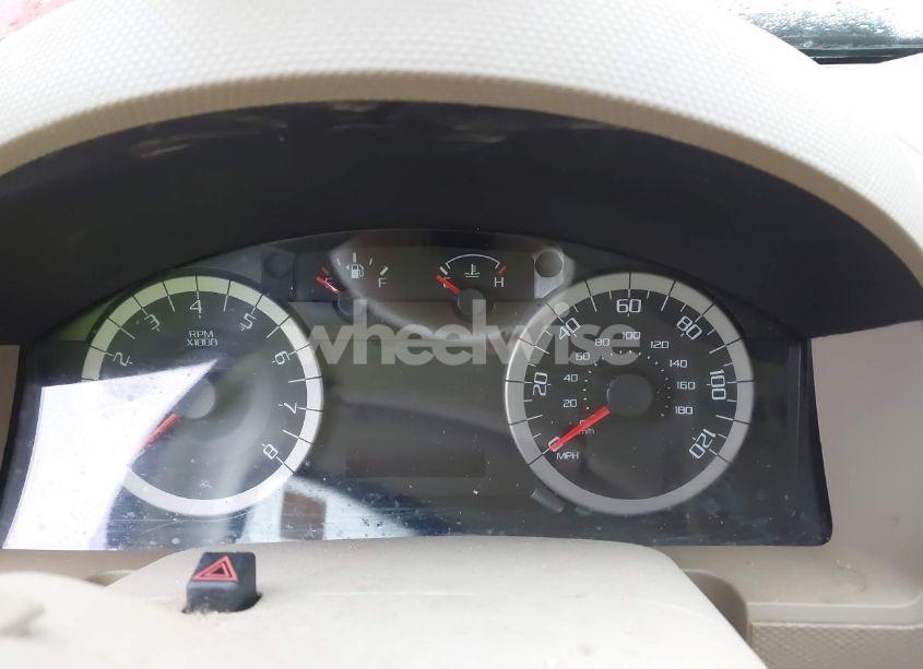 Photo 16 of 2012 Ford Escape LIMITED (VIN 1FMCU9EG2CKB38333)