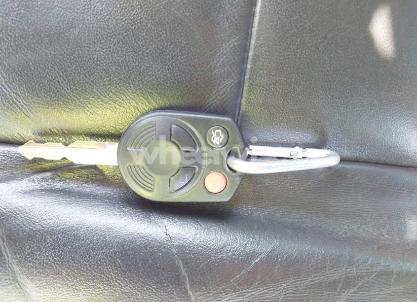 Photo 11 of 2012 Ford Escape LIMITED (VIN 1FMCU9EG2CKC50937)