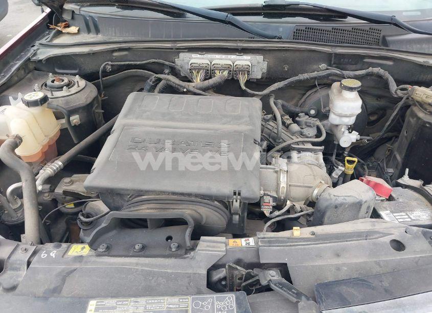 Photo 10 of 2012 Ford Escape LIMITED (VIN 1FMCU9EG2CKC54342)