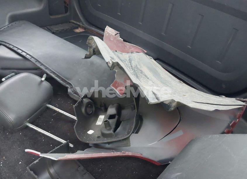 Photo 12 of 2012 Ford Escape LIMITED (VIN 1FMCU9EG2CKC54342)