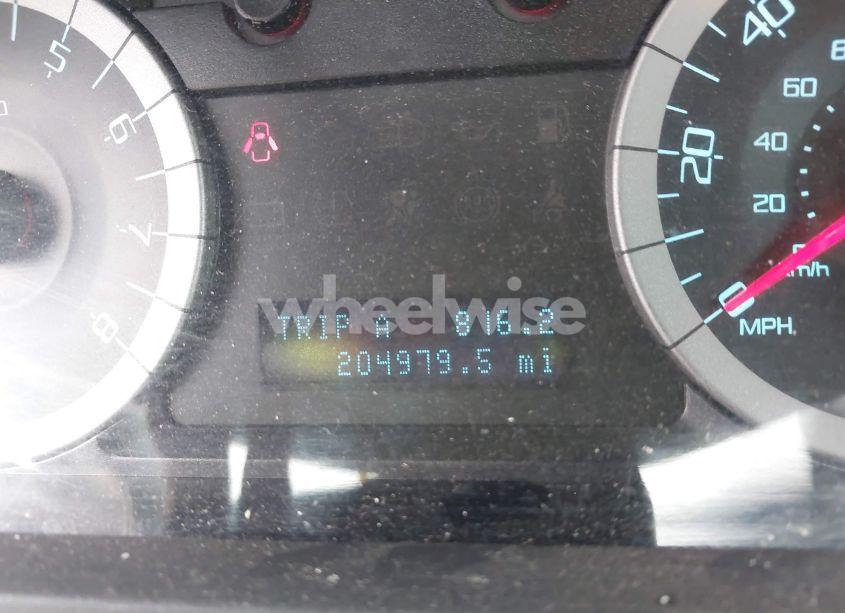 Photo 7 of 2012 Ford Escape LIMITED (VIN 1FMCU9EG2CKC54342)