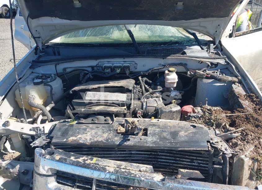 Photo 10 of 2010 Ford Escape LIMITED (VIN 1FMCU9EG3AKB01286)