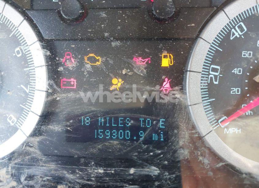 Photo 16 of 2010 Ford Escape LIMITED (VIN 1FMCU9EG3AKB01286)