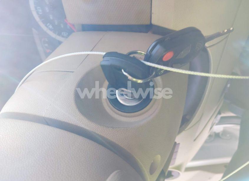 Photo 11 of 2011 Ford Escape LIMITED (VIN 1FMCU9EG3BKA22265)