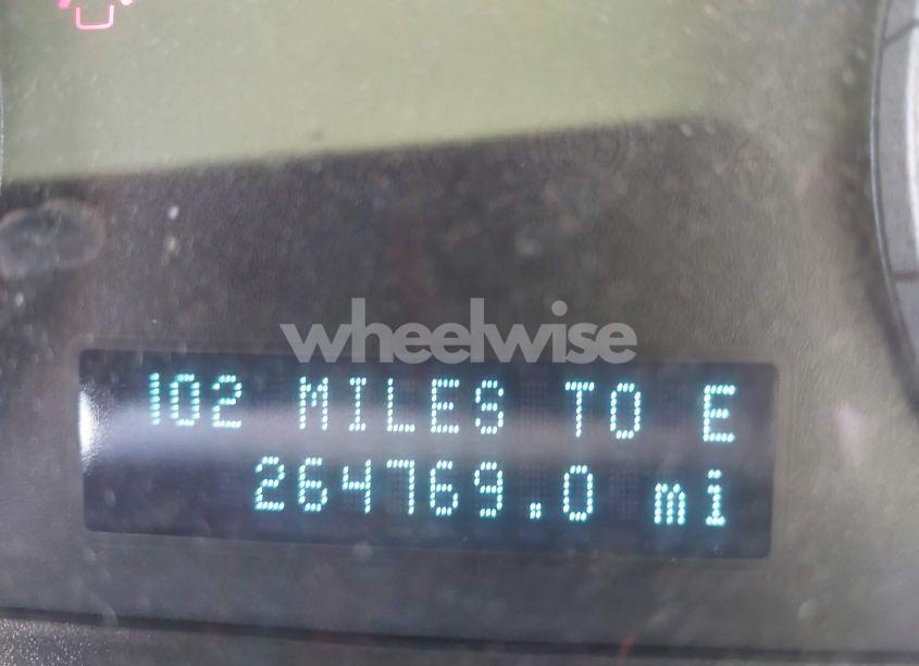 Photo 7 of 2011 Ford Escape LIMITED (VIN 1FMCU9EG3BKA22265)