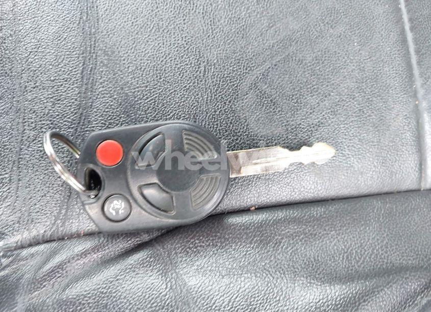 Photo 11 of 2011 Ford Escape LIMITED (VIN 1FMCU9EG3BKB29039)