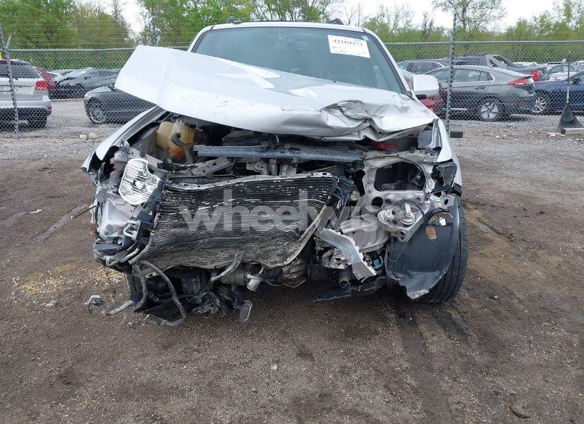 Photo 13 of 2011 Ford Escape LIMITED (VIN 1FMCU9EG3BKB29039)