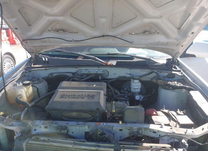 Photo 10 of 2011 Ford Escape LIMITED (VIN 1FMCU9EG3BKB29588)