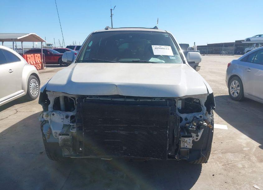 Photo 6 of 2011 Ford Escape LIMITED (VIN 1FMCU9EG3BKB29588)