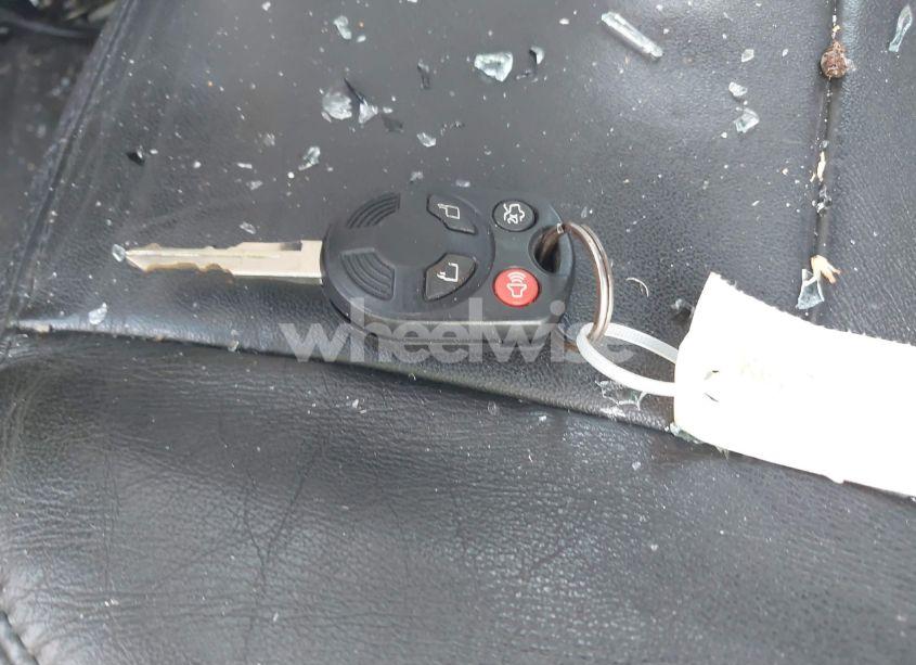 Photo 11 of 2011 Ford Escape LIMITED (VIN 1FMCU9EG3BKC58401)