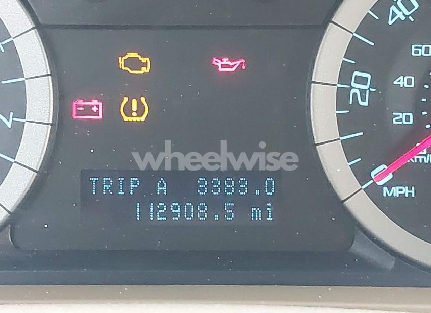 Photo 12 of 2011 Ford Escape LIMITED (VIN 1FMCU9EG3BKC59046)