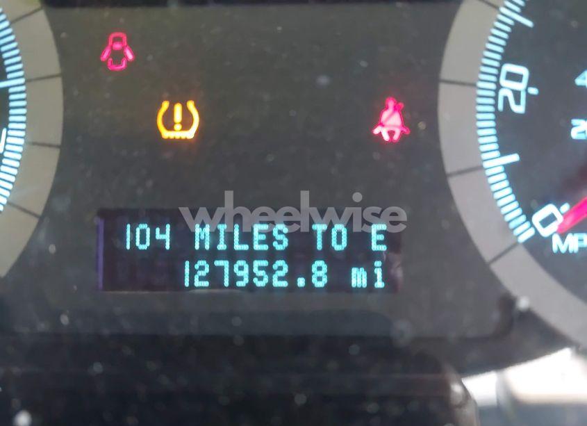 Photo 7 of 2011 Ford Escape LIMITED (VIN 1FMCU9EG3BKC66420)