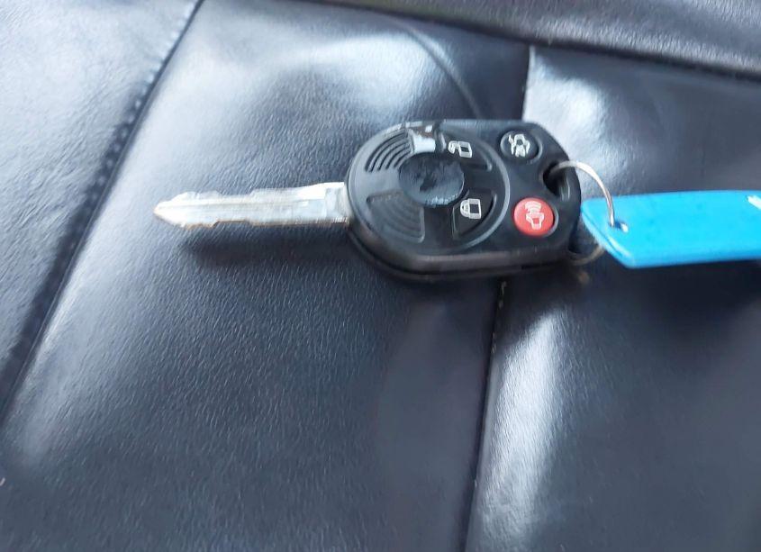 Photo 11 of 2012 Ford Escape LIMITED (VIN 1FMCU9EG3CKA10618)