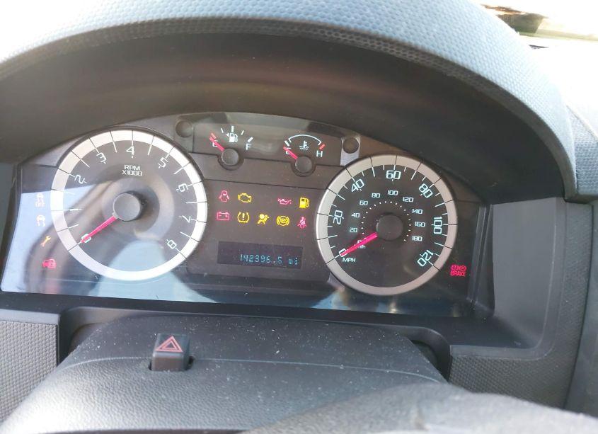 Photo 7 of 2012 Ford Escape LIMITED (VIN 1FMCU9EG3CKA10618)