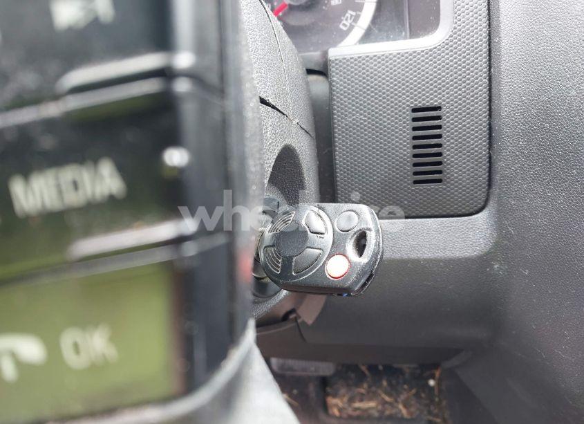 Photo 11 of 2012 Ford Escape LIMITED (VIN 1FMCU9EG3CKA40900)